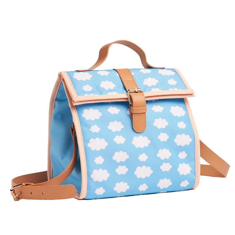 Sky Thermal lunch bag