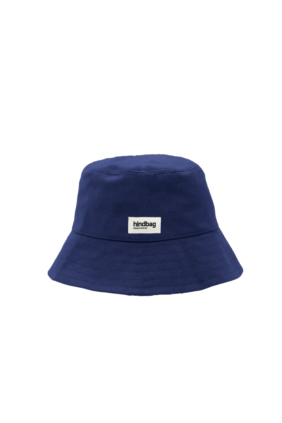 Bob Καπέλο Bucket - Μπλε σκούρο