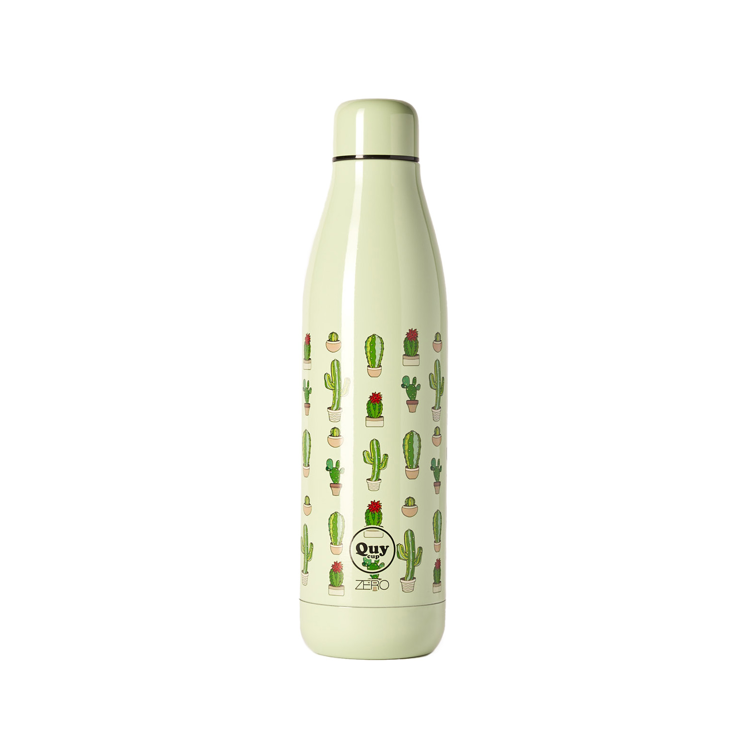 304 Stainless Steel Thermo Bottle Cactus 500 ml