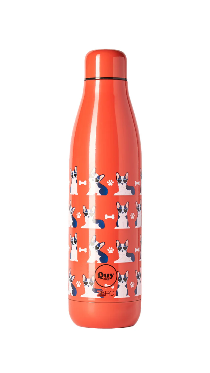 304 Stainless Steel Thermo Bottle Api 500 ml