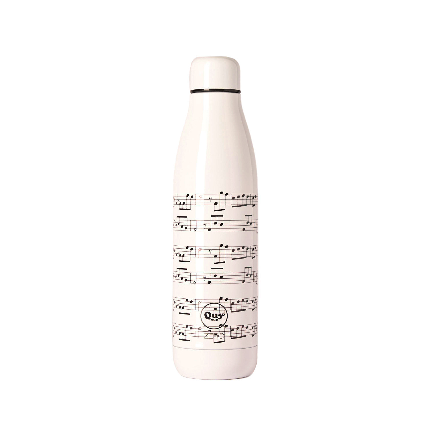304 Stainless Steel Thermo Bottle - Opera 500 ml