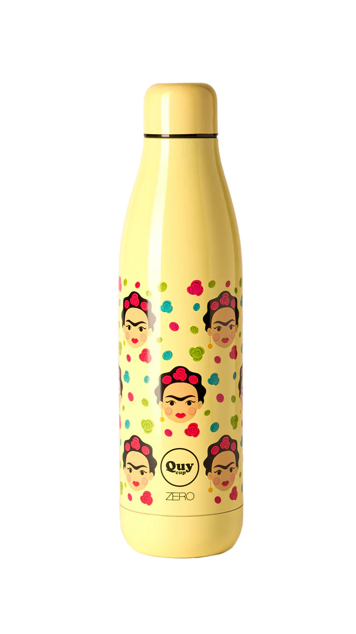 Frida 304 Stainless Steel Thermos - 500 ml