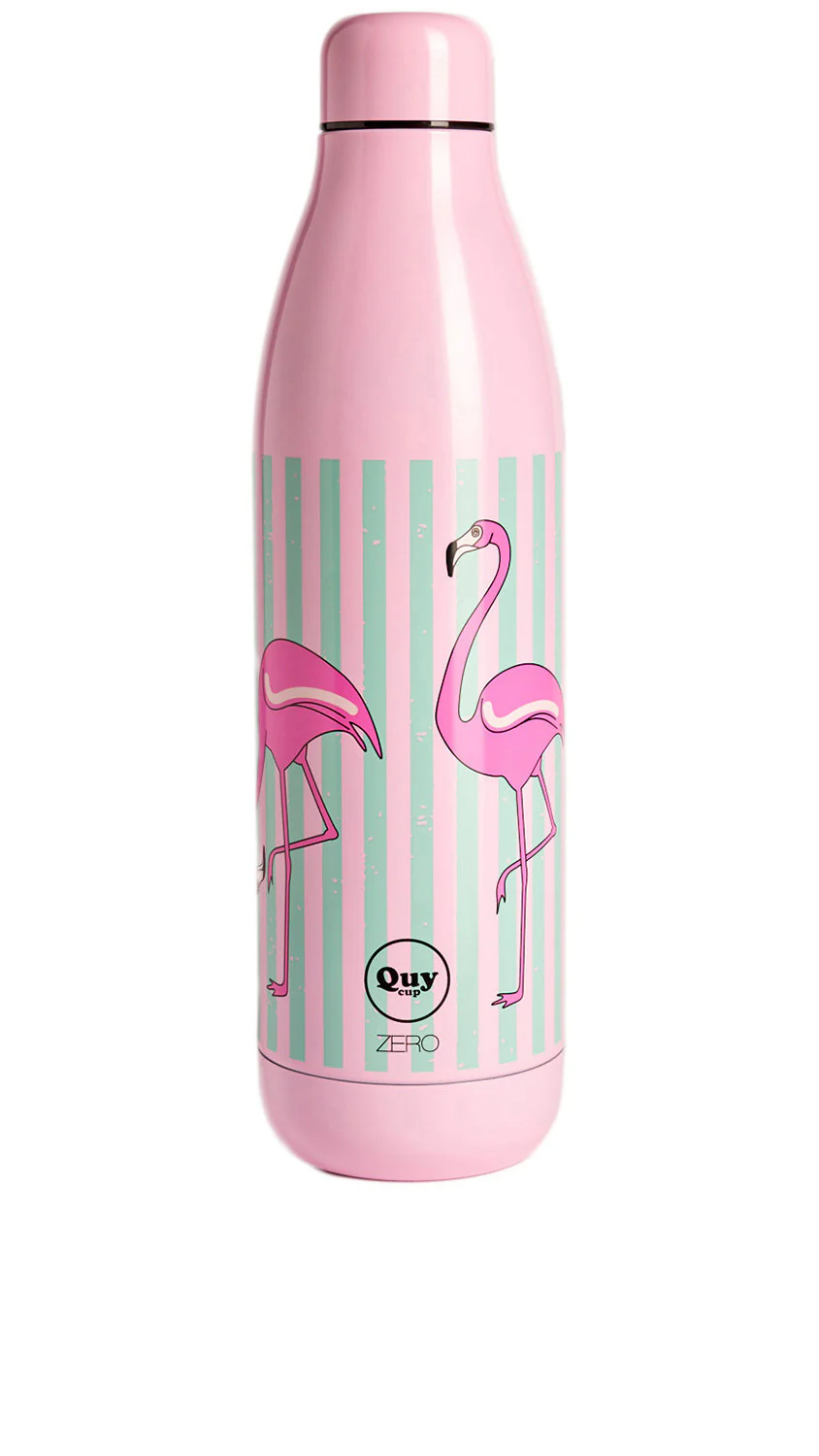 304 Stainless Steel Thermo Bottle - Flamingo 750 ml