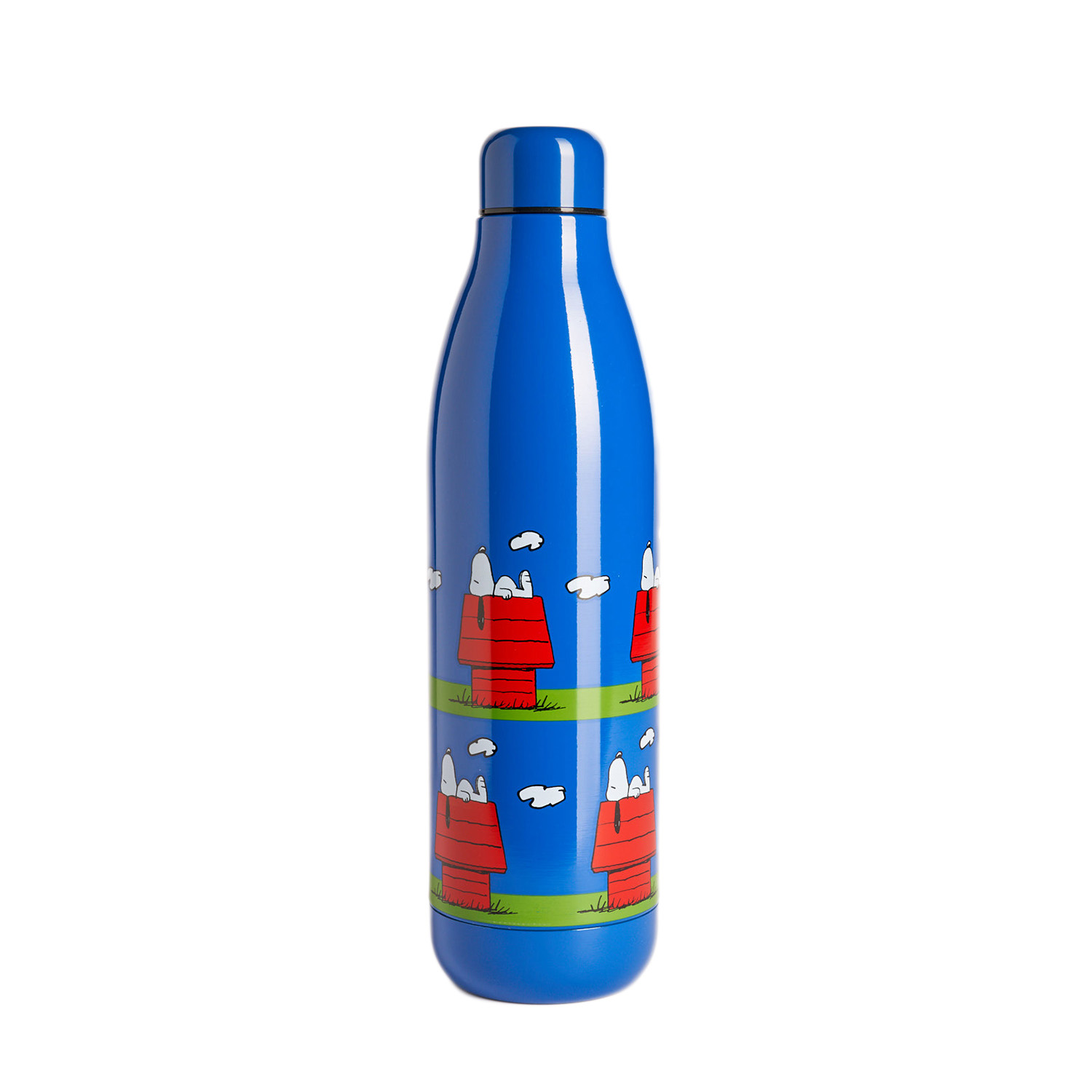 304 Stainless Steel Thermo Bottle Snoopy 13 - Cuccia 750 ml