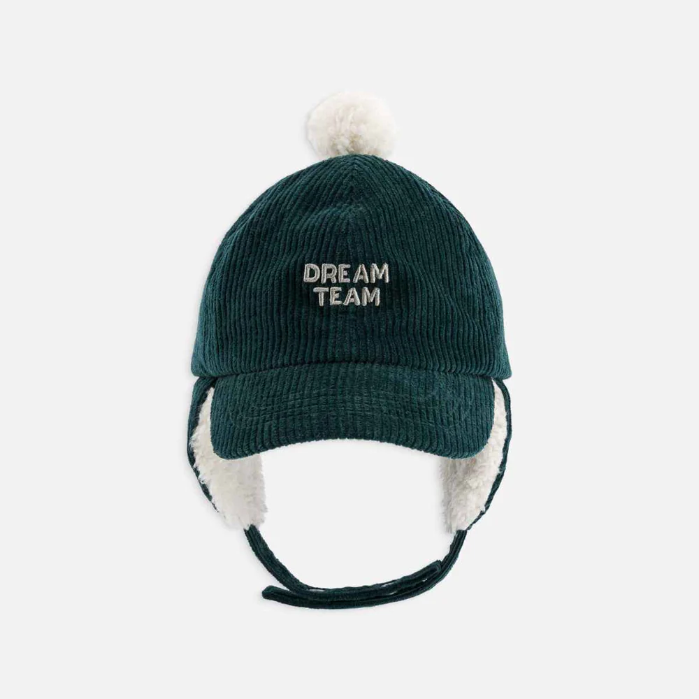 Chapka Duckgreen | Dreamteam 3-6 ετών