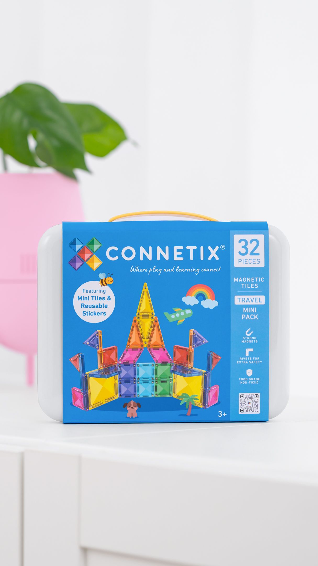 Travel Mini Pack 32 pc