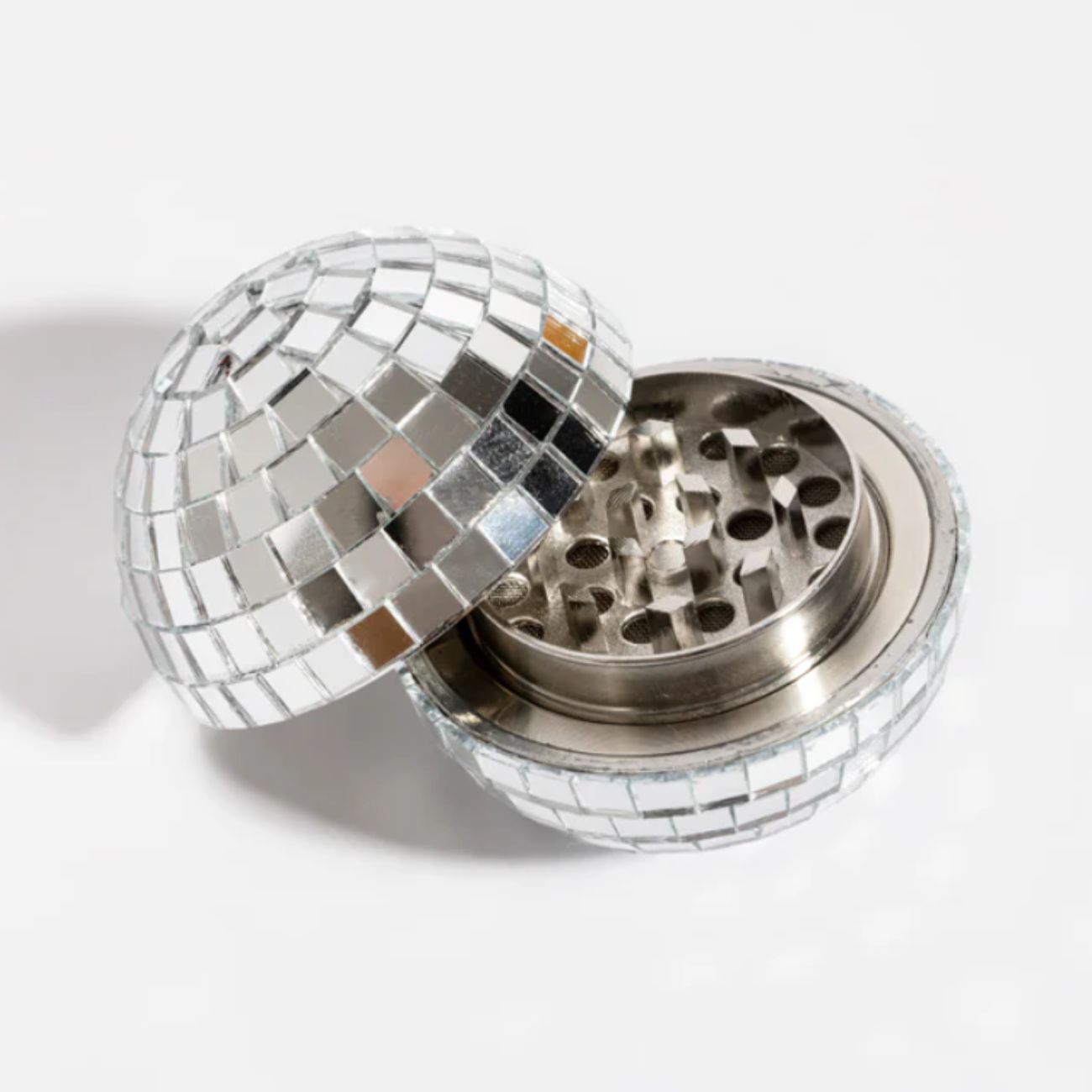 Disco - Grinder / Tobacco mill