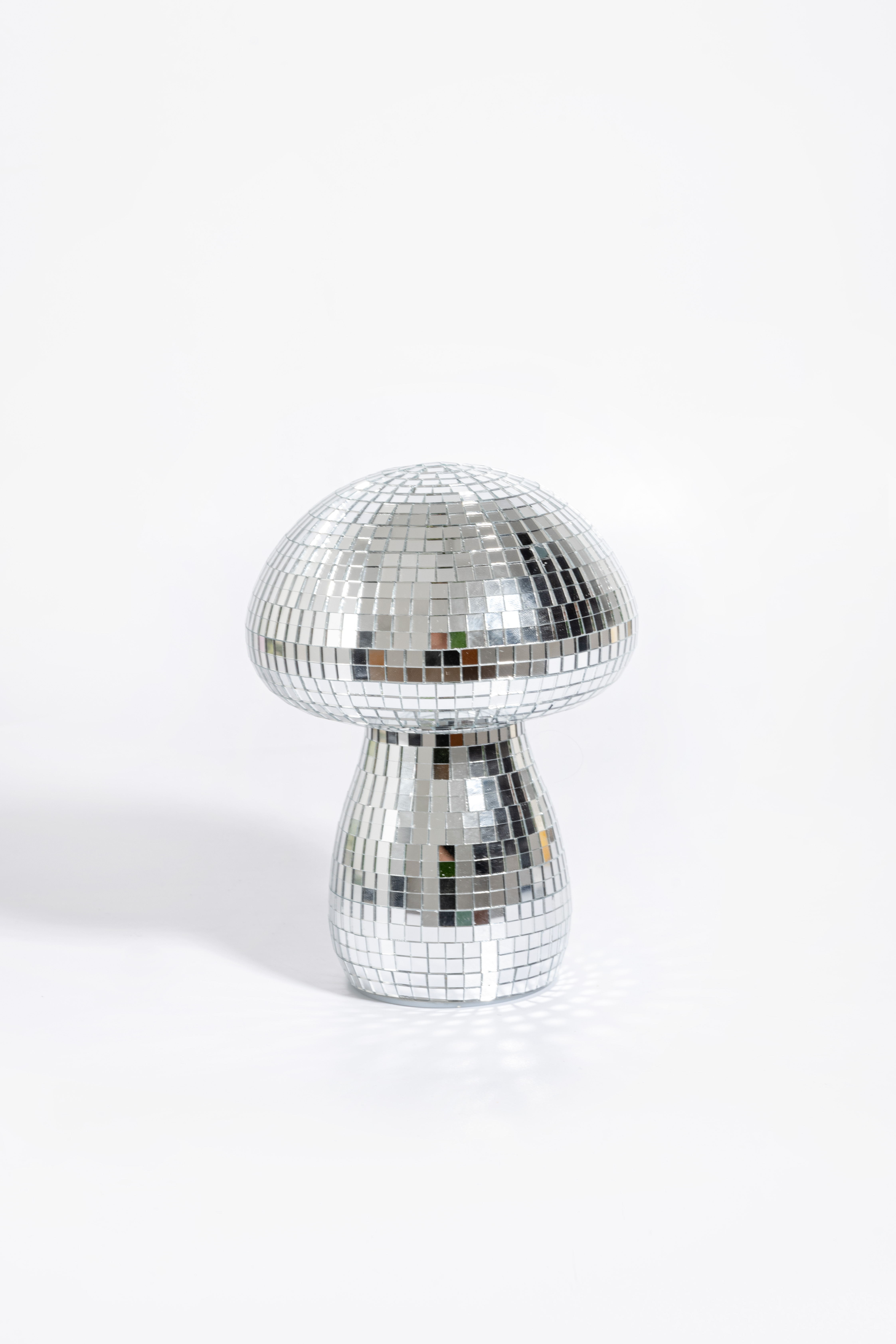 Disco - Mushroom night light
