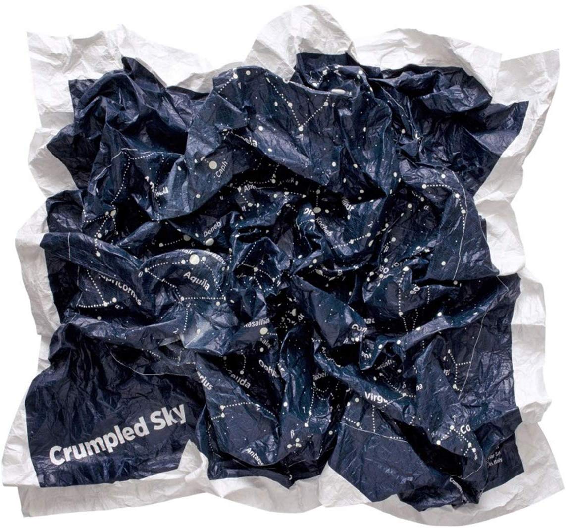 Χάρτης Νυχτερινού Ουρανού (Άνοιξη - Καλοκαίρι)