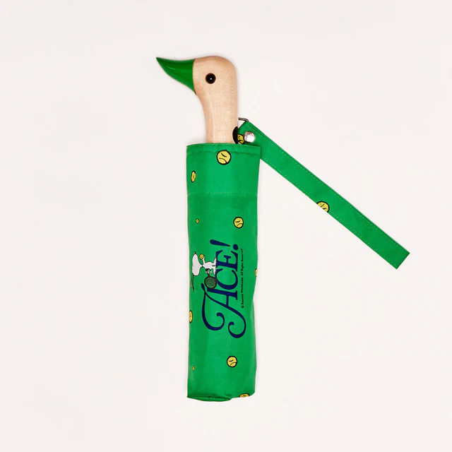 Peanuts - Ace Compact Duck Umbrella
