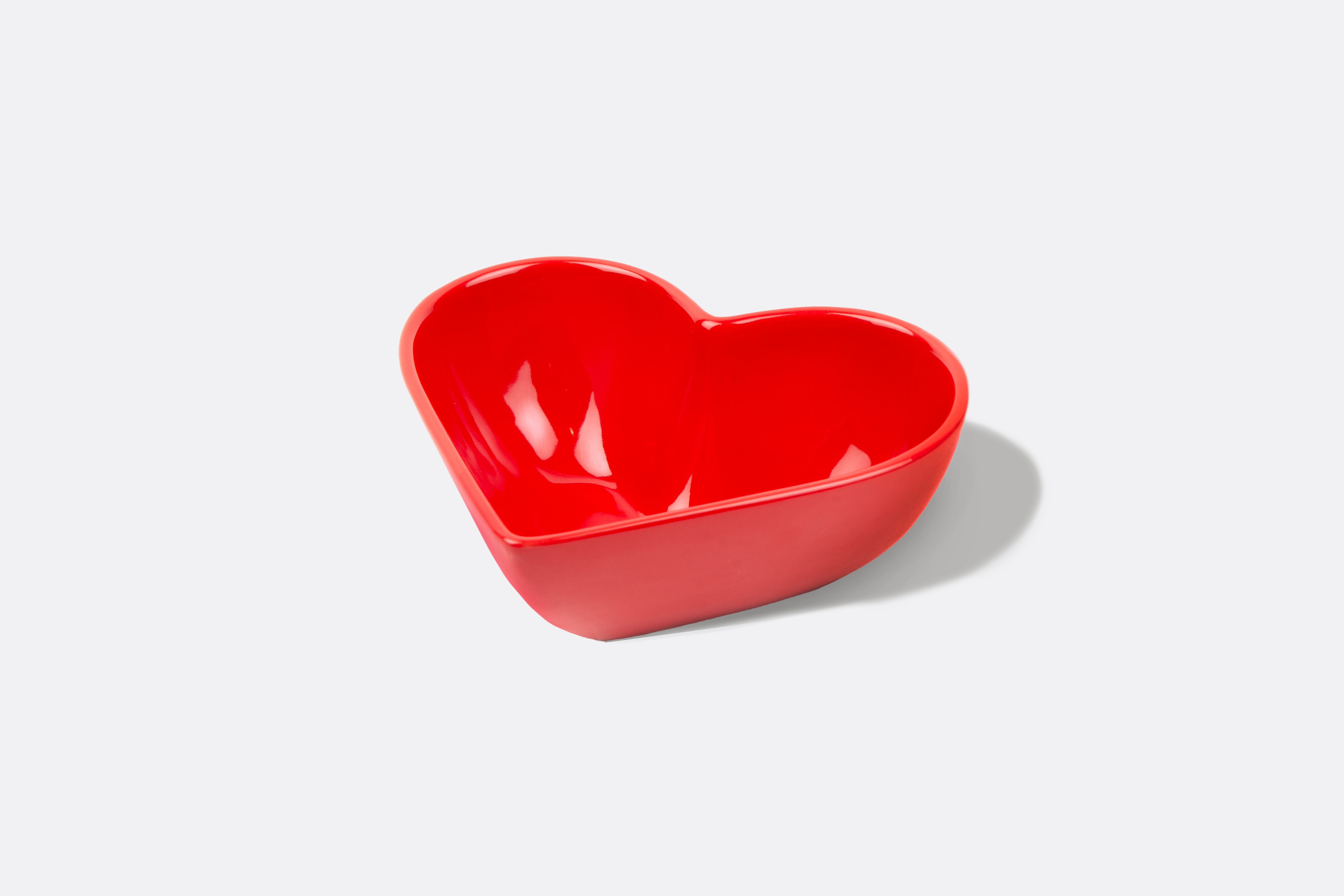 Love Collection | Μπολ - Κόκκινο