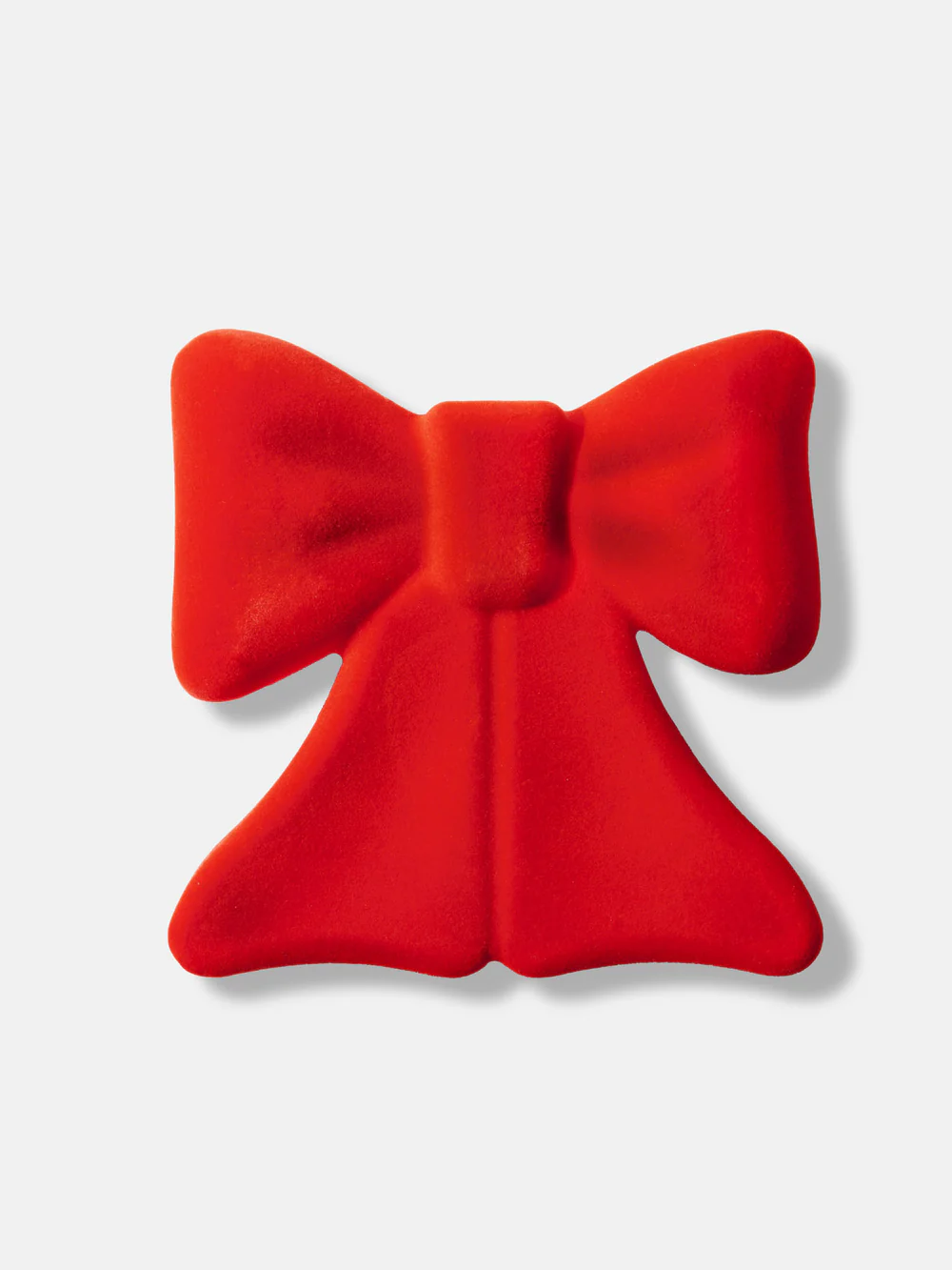 DOIY, Storage Box, Bow, Red