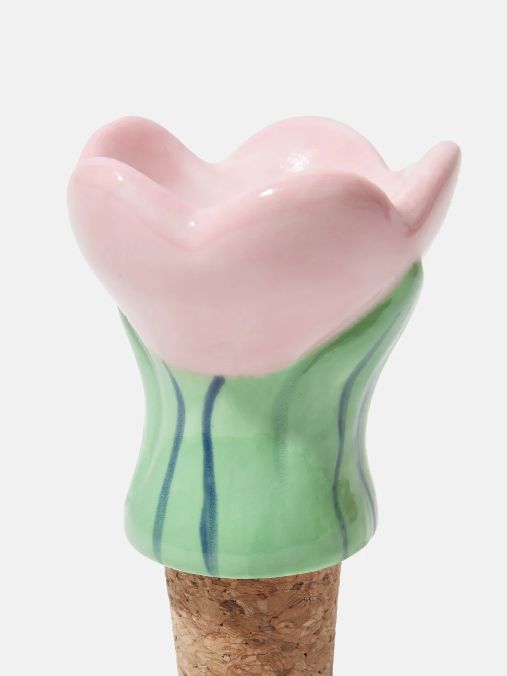 DOIY, Bottle Stopper, Bloom