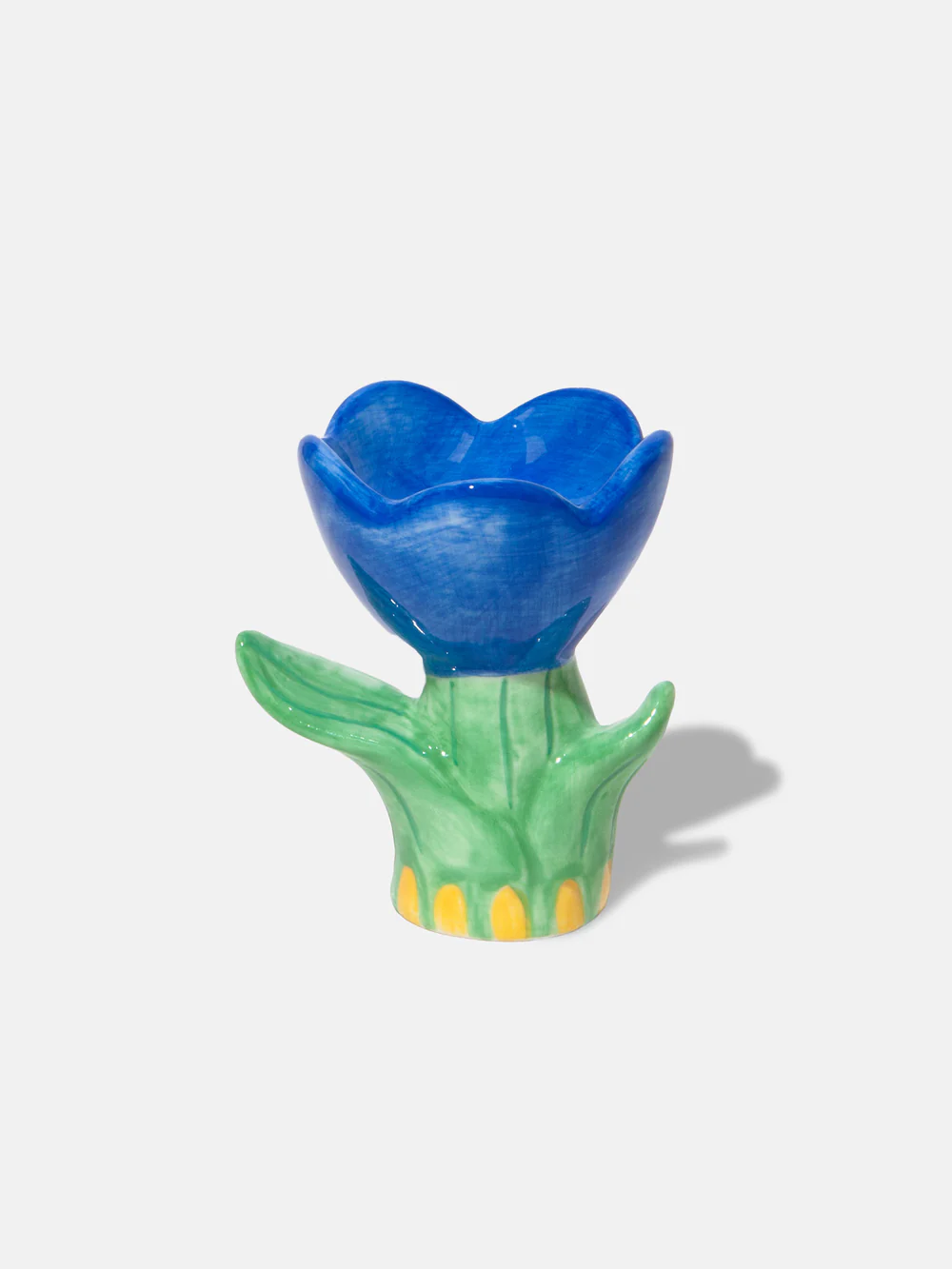 DOIY, Candle Holder, Bloom