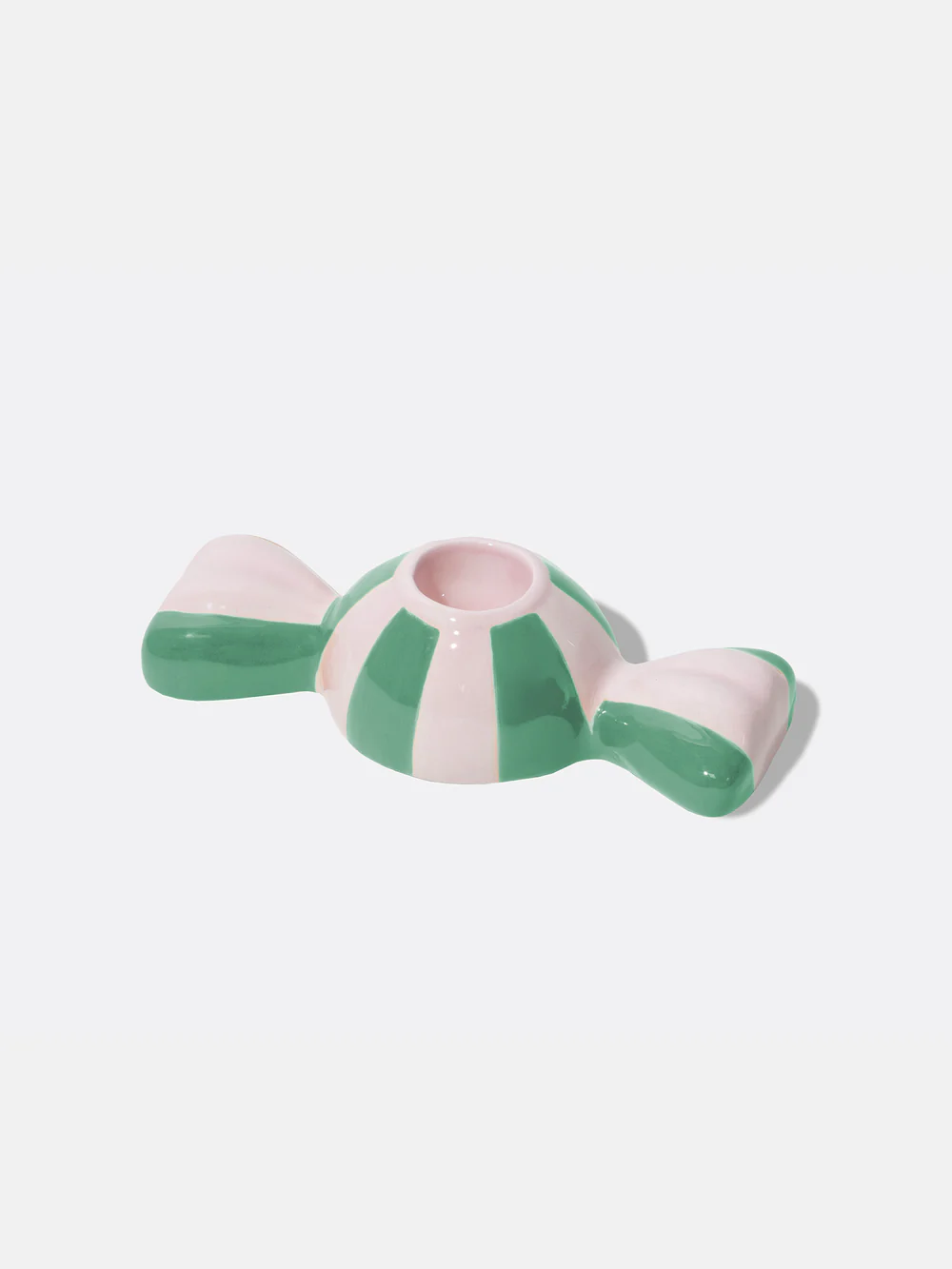 Κηροπήγιο Funfair M - Πράσινο