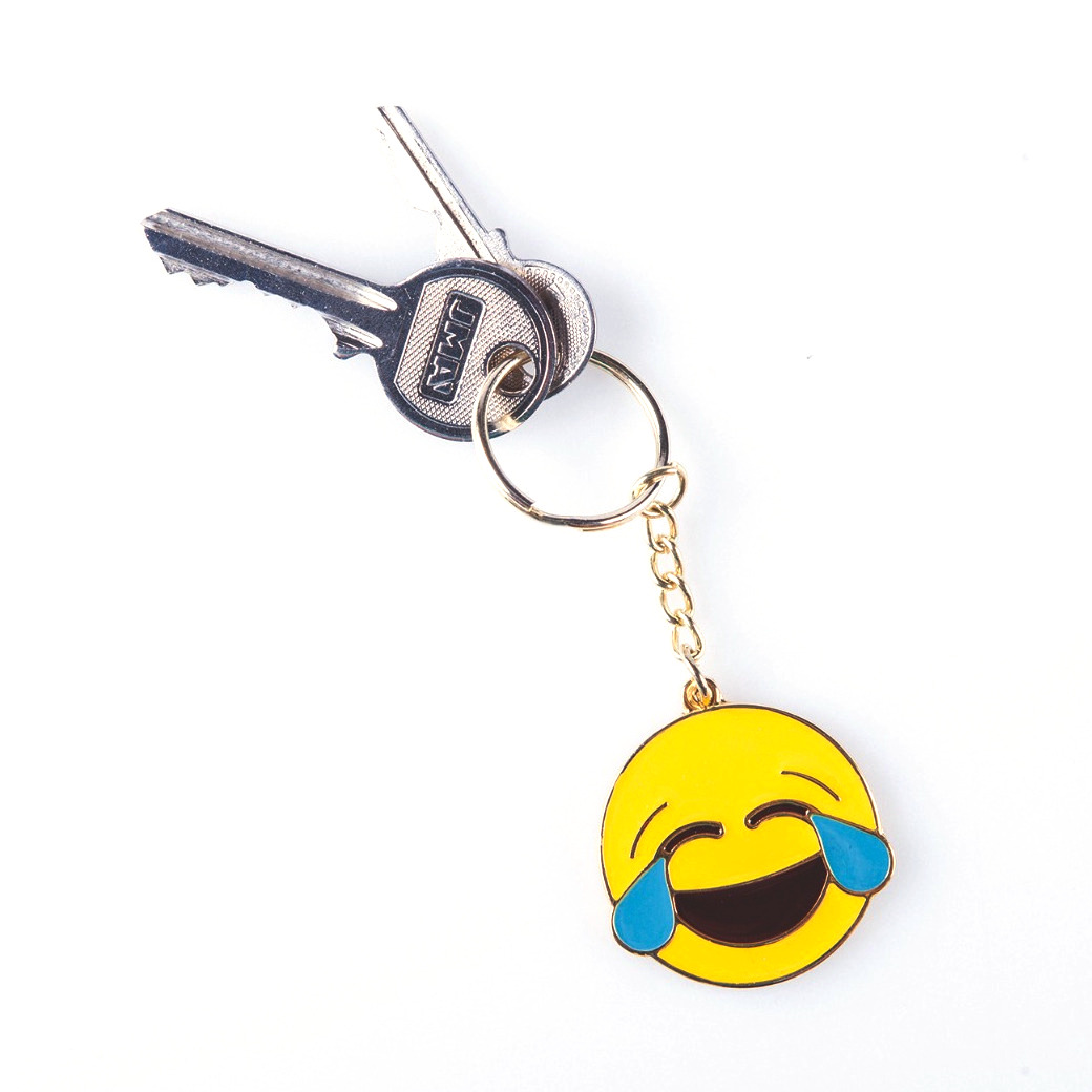 Μπρελόκ Emokeyrings - Joy