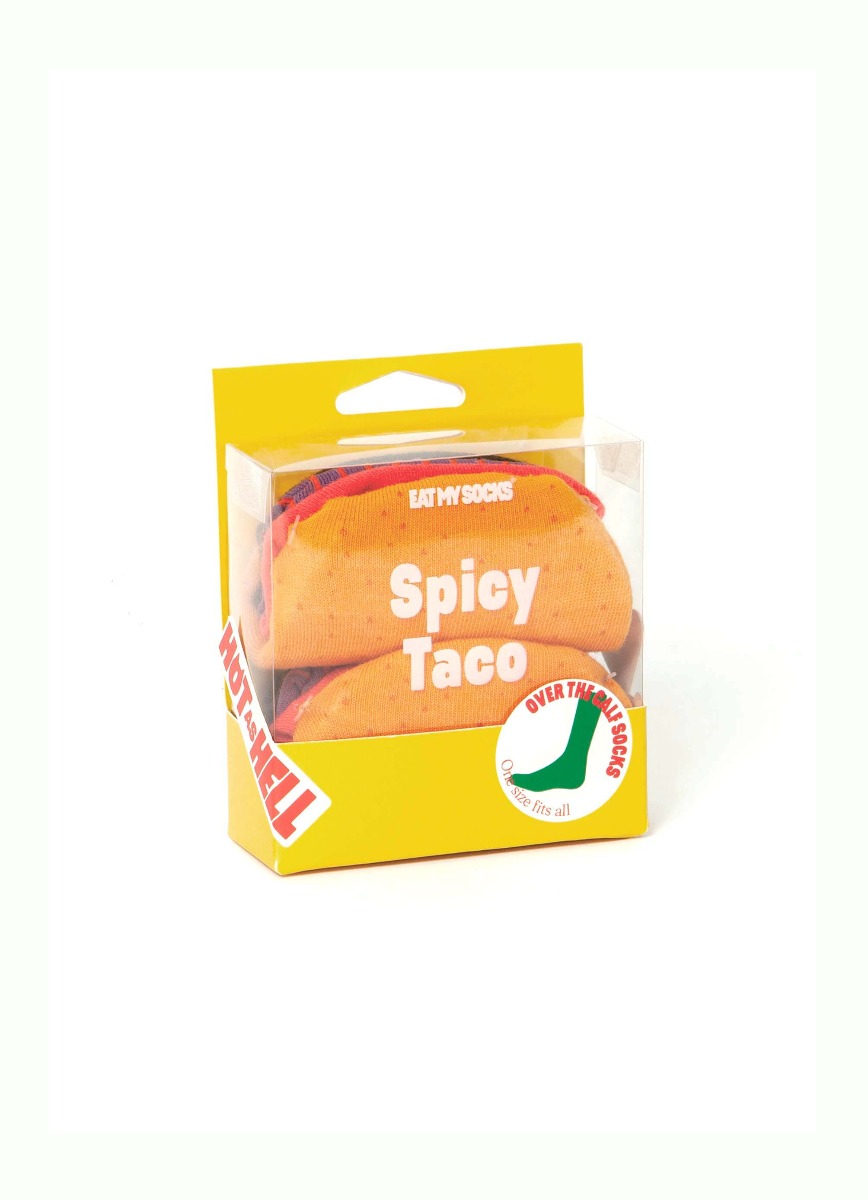 Κάλτσες Καυτερό Τάκο