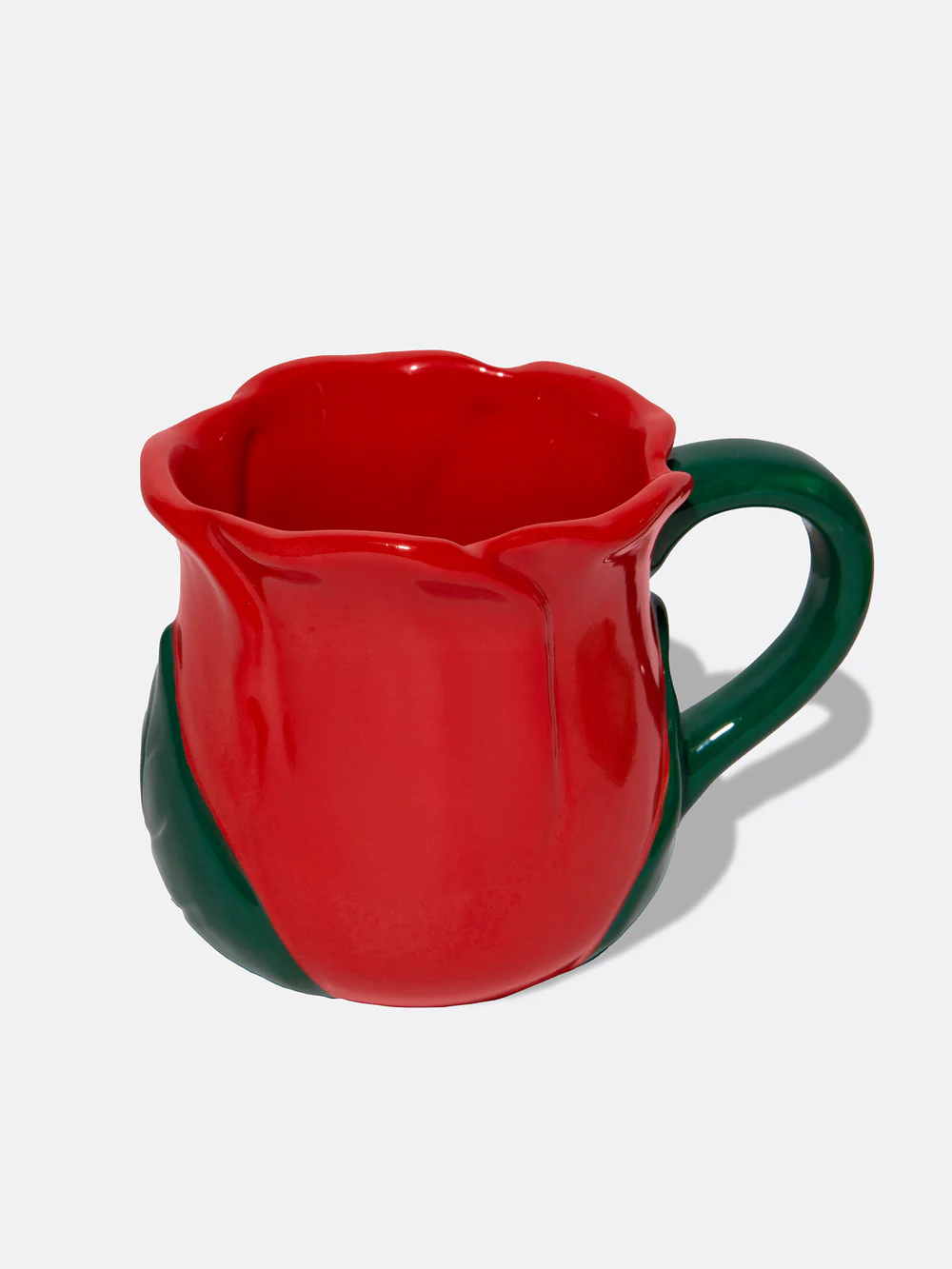DOIY, 3D Mug, Rose