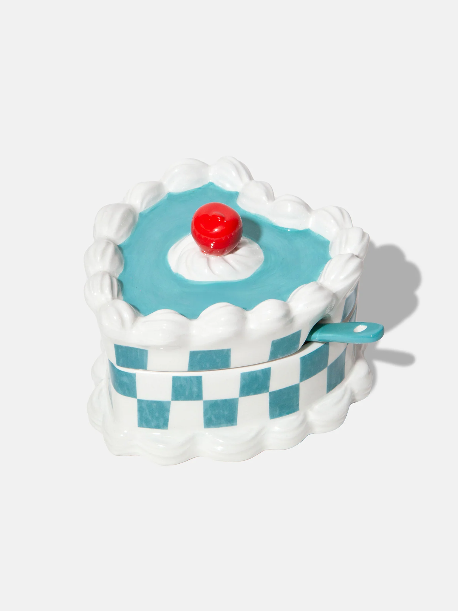 DOIY, Sugar Bowl, Sweetie