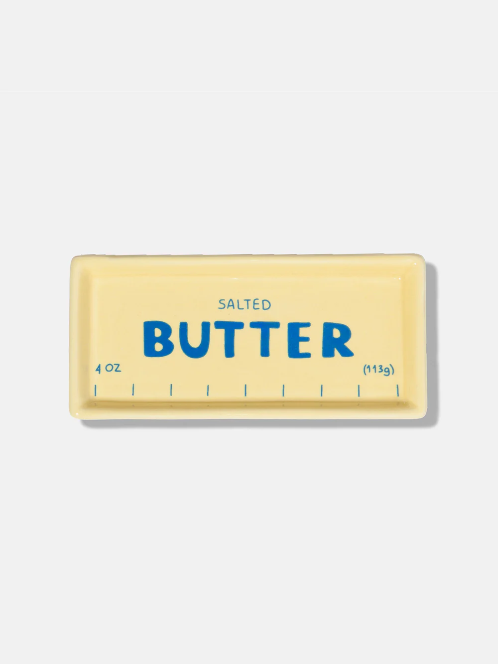 Διακοσμητικός Δίσκος S Butter