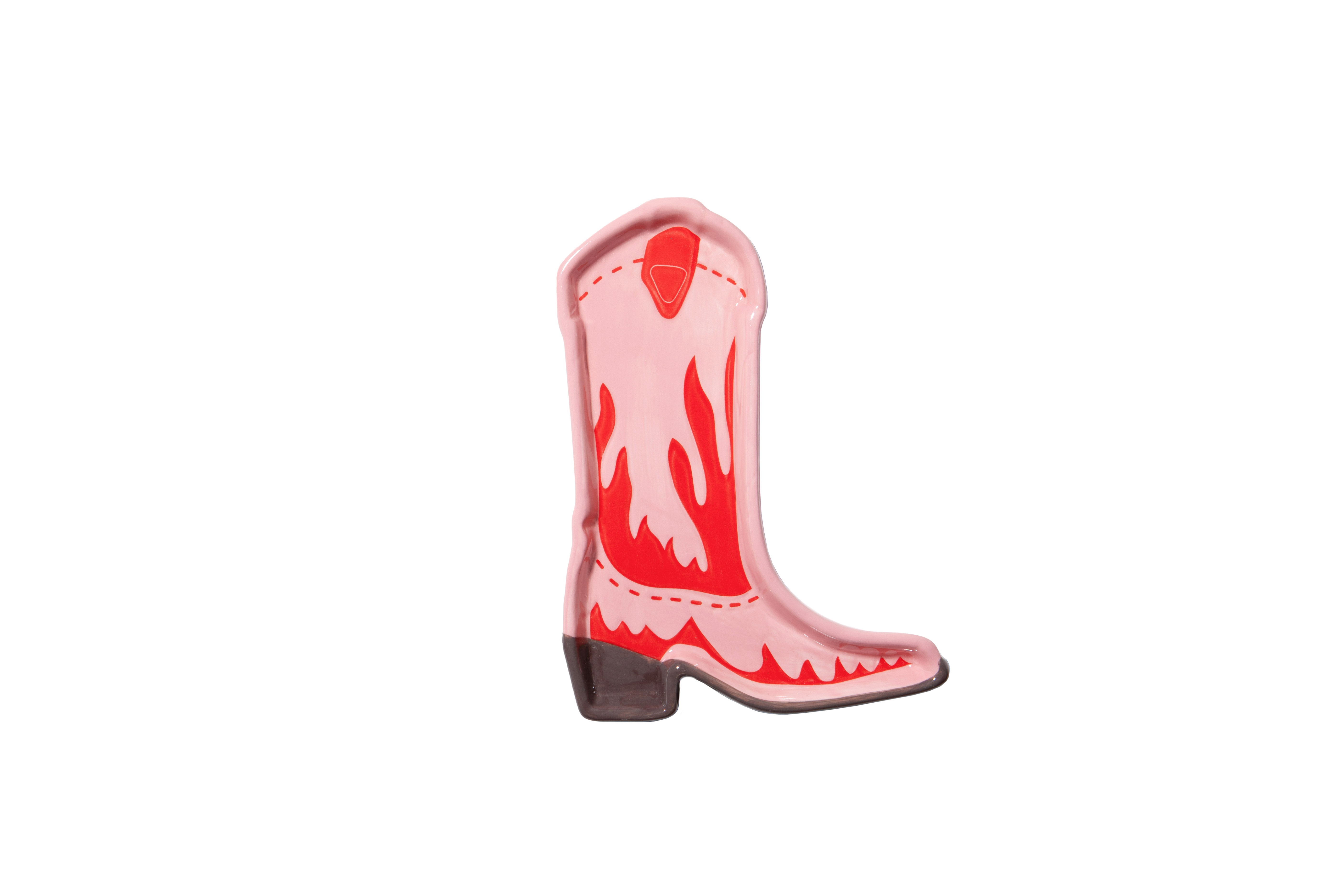 Rodeo Collection | Δίσκος για αξεσουάρ - Ροζ