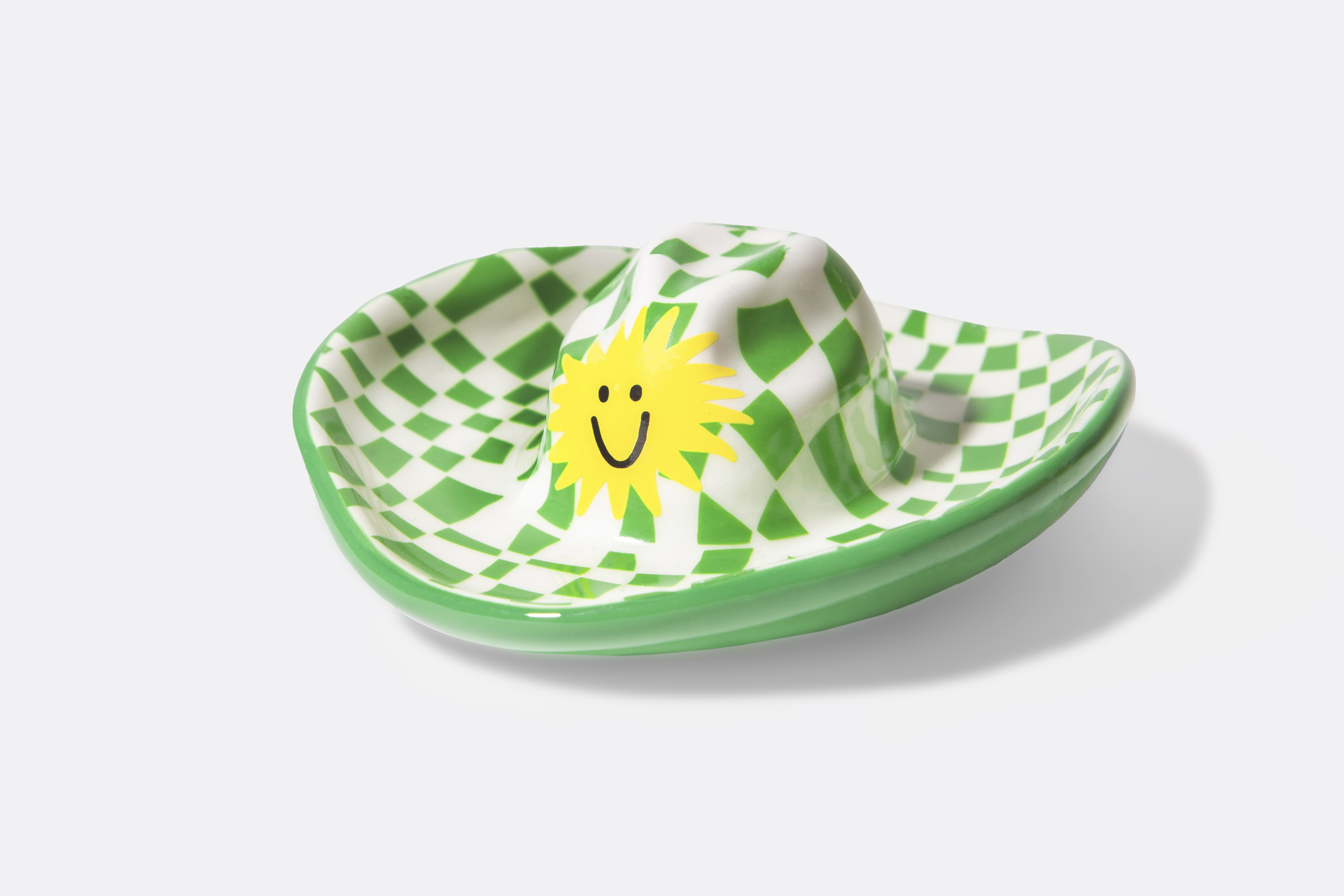 Rodeo Collection | Δίσκος για αξεσουάρ - Πράσινο