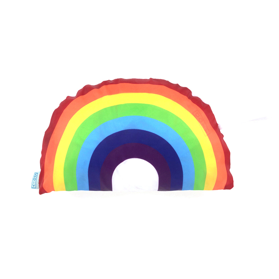 DOIY Αδιάβροχο Yolo - Rainbow