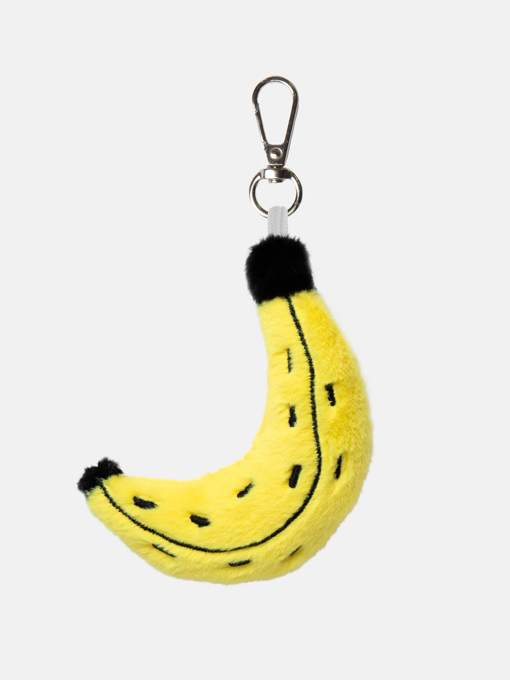 Μπρελόκ Τσάντας Banana