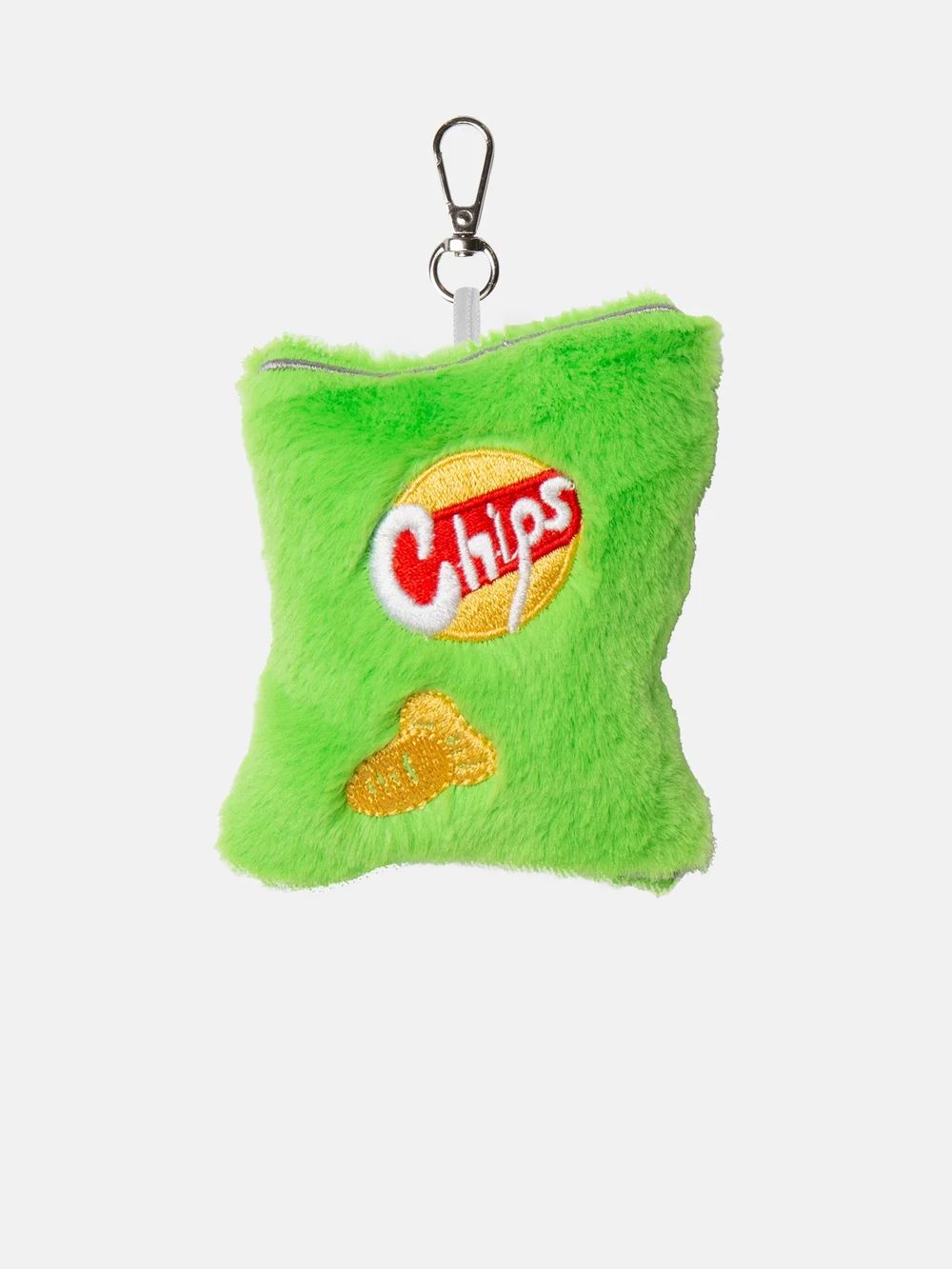 Μπρελόκ Τσάντας Chips