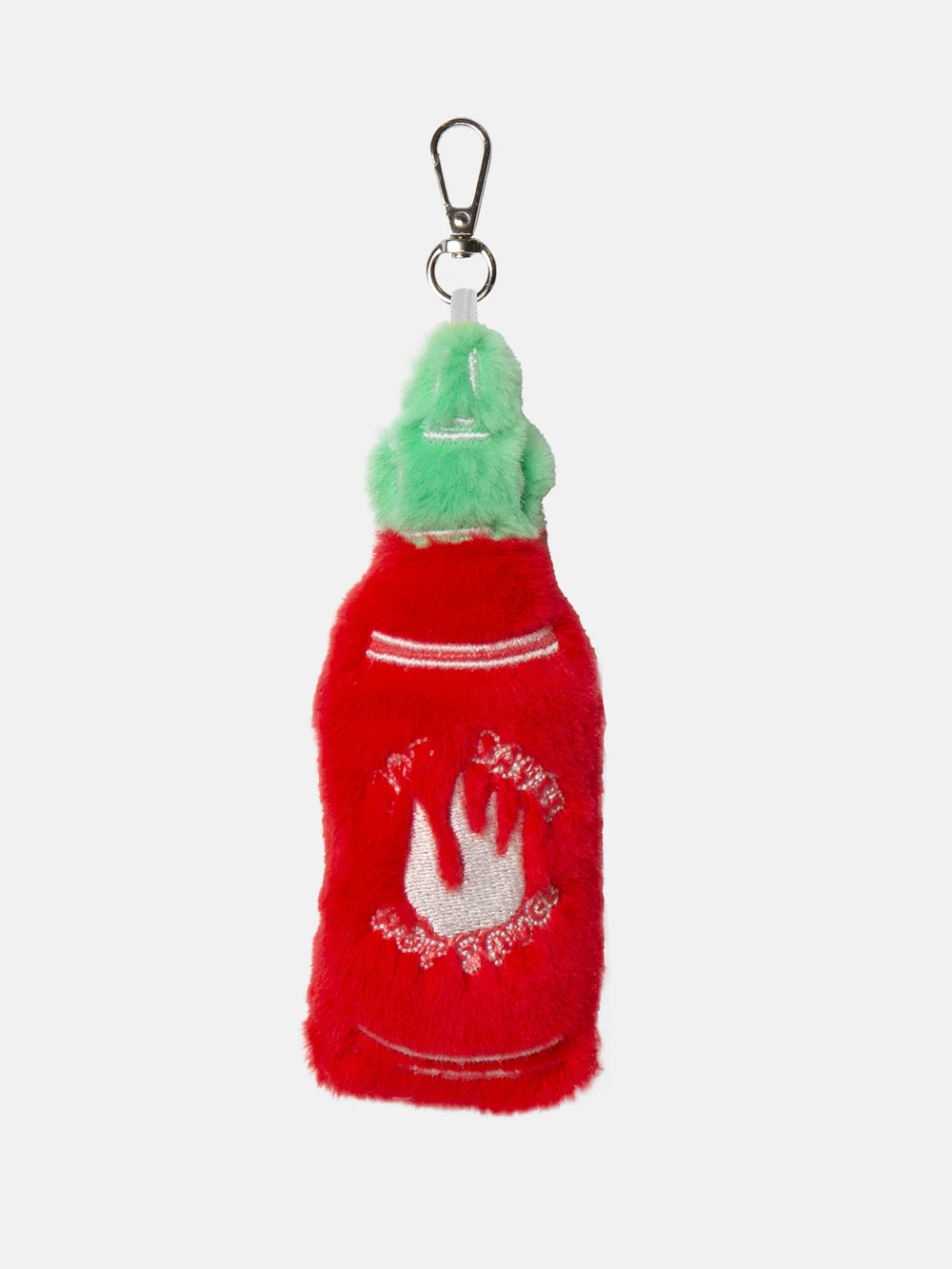 Μπρελόκ Τσάντας Sriracha