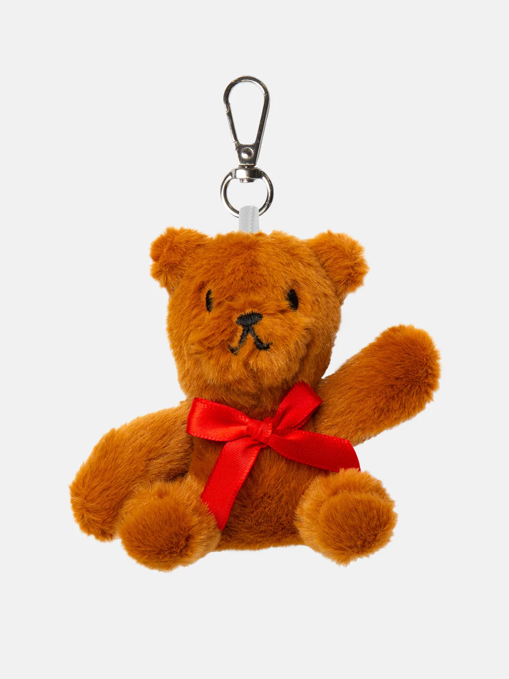 Μπρελόκ Τσάντας Τeddy Bear