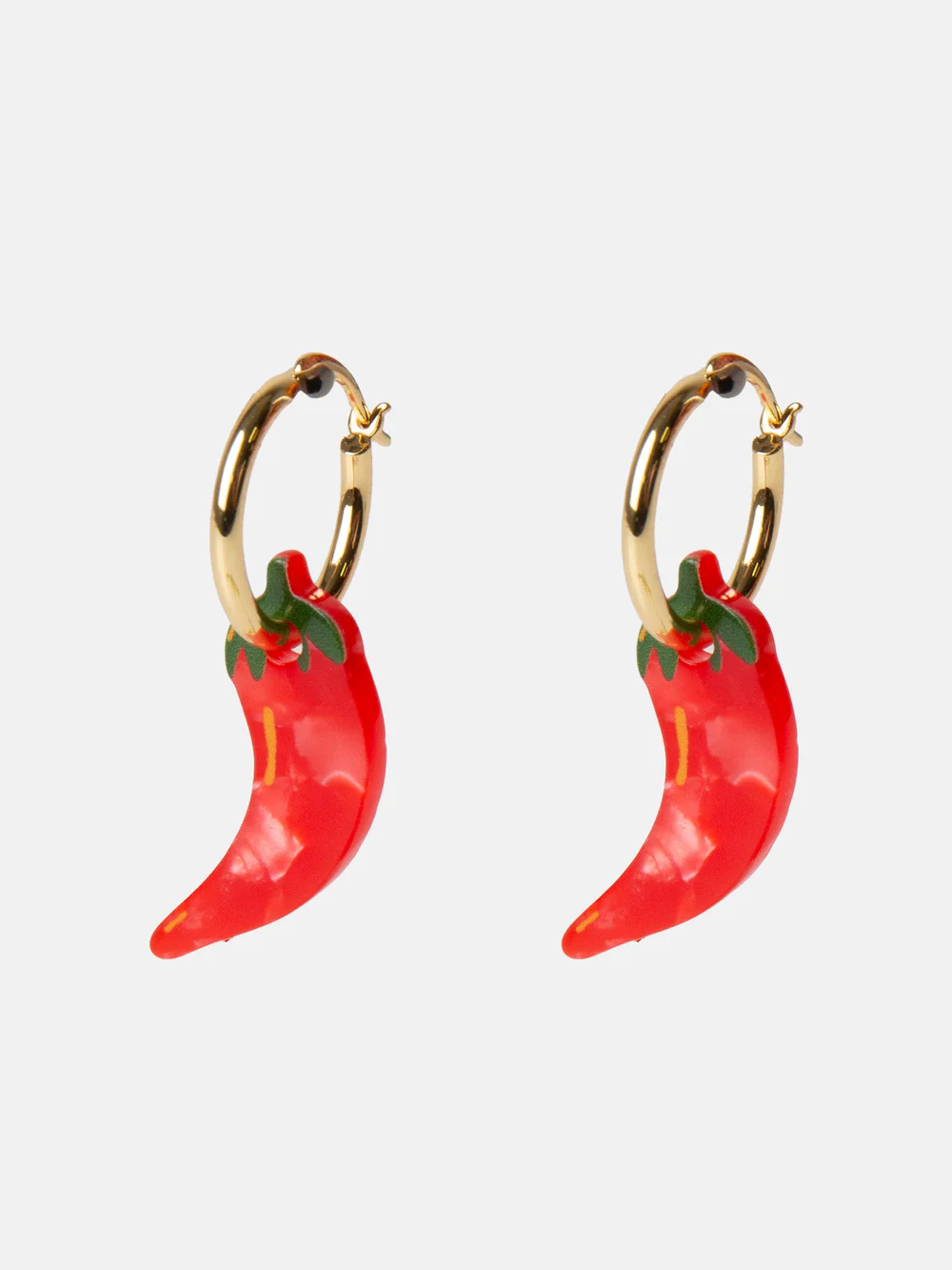 Σκουλαρίκια Chili