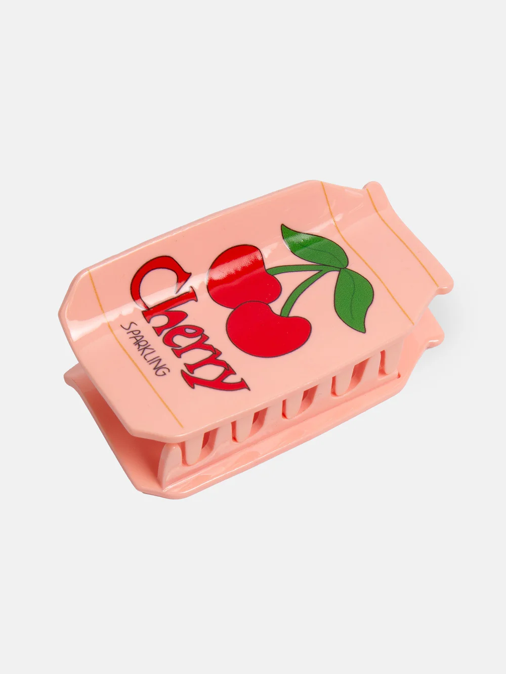 Κλάμερ Μαλλιών Cherry Soda
