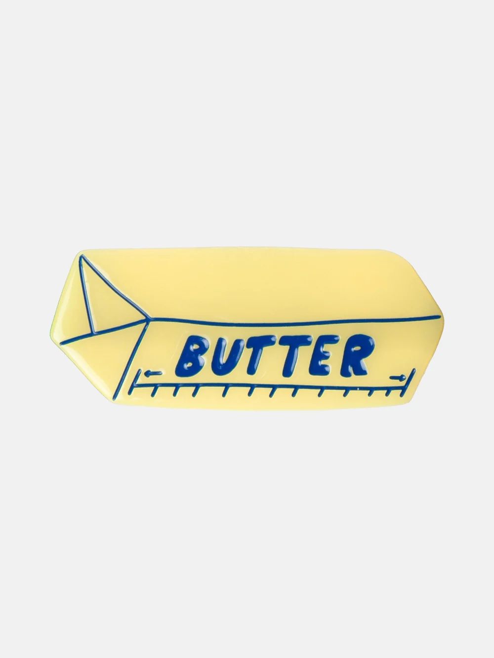 Κοκκαλάκι Μαλλιών Butter