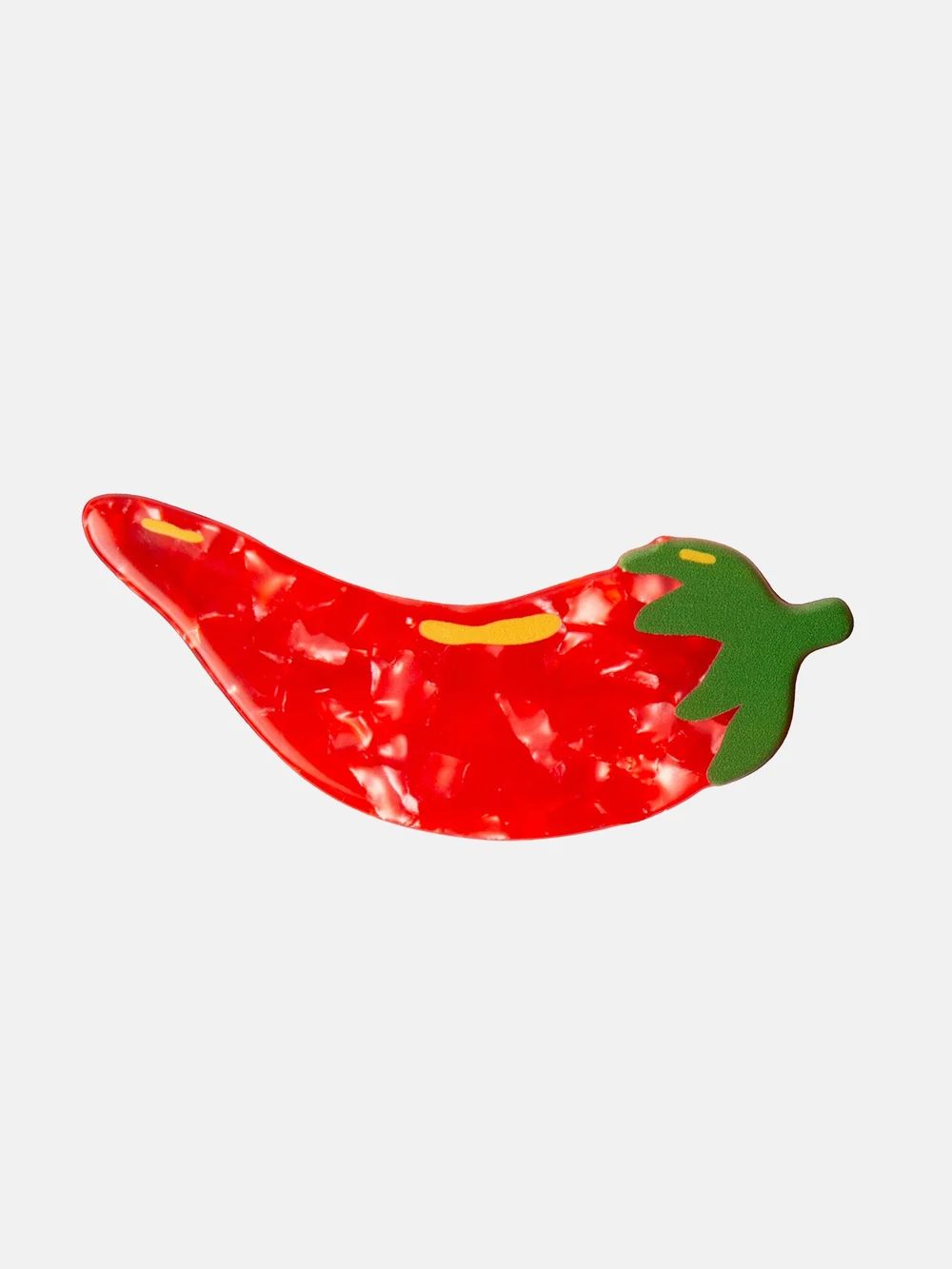 Κοκκαλάκι Μαλλιών Chili