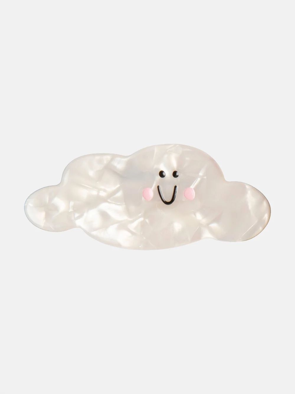Κοκκαλάκι Μαλλιών Cloud