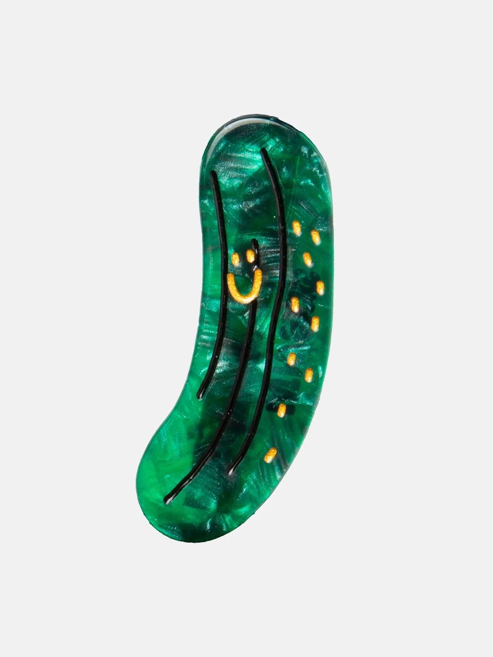 Κοκκαλάκι Μαλλιών Pickles