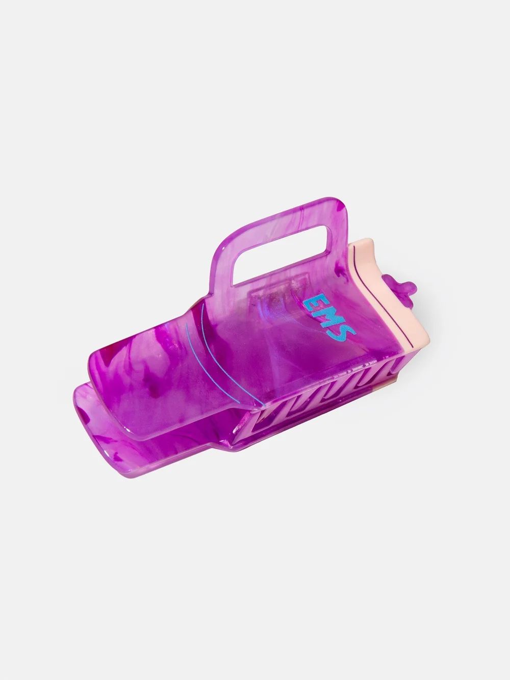 Κλάμερ Μαλλιών Tumbler