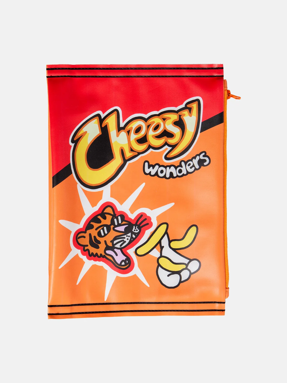 Νεσεσέρ Cheesy Wonders