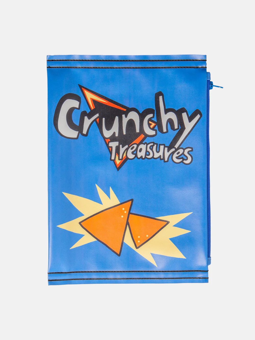 Νεσεσέρ Crunchy Treasures