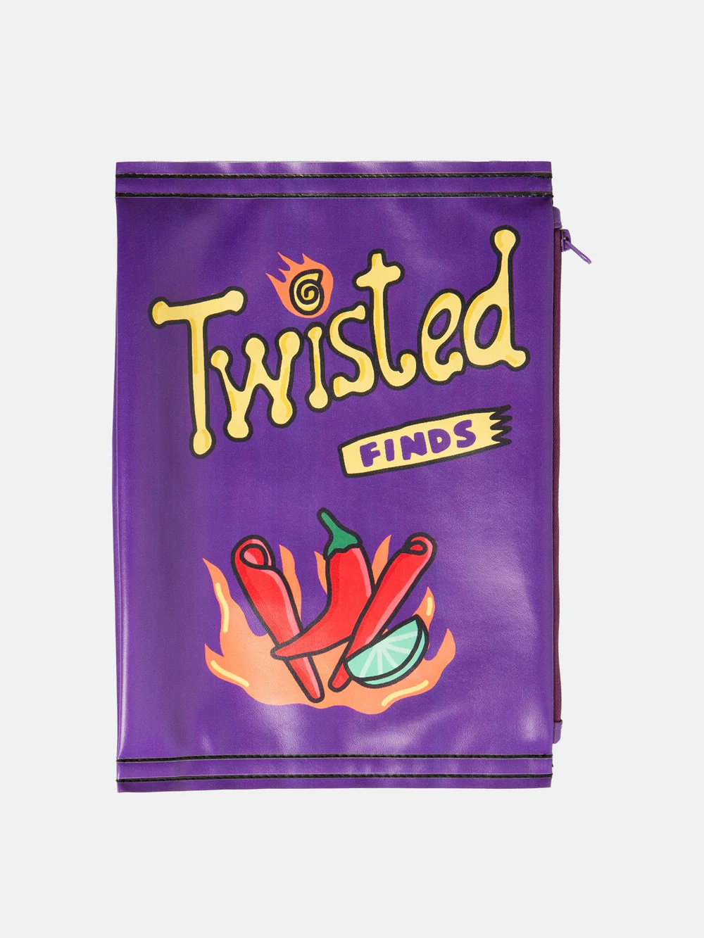 Νεσεσέρ Twisted Finds