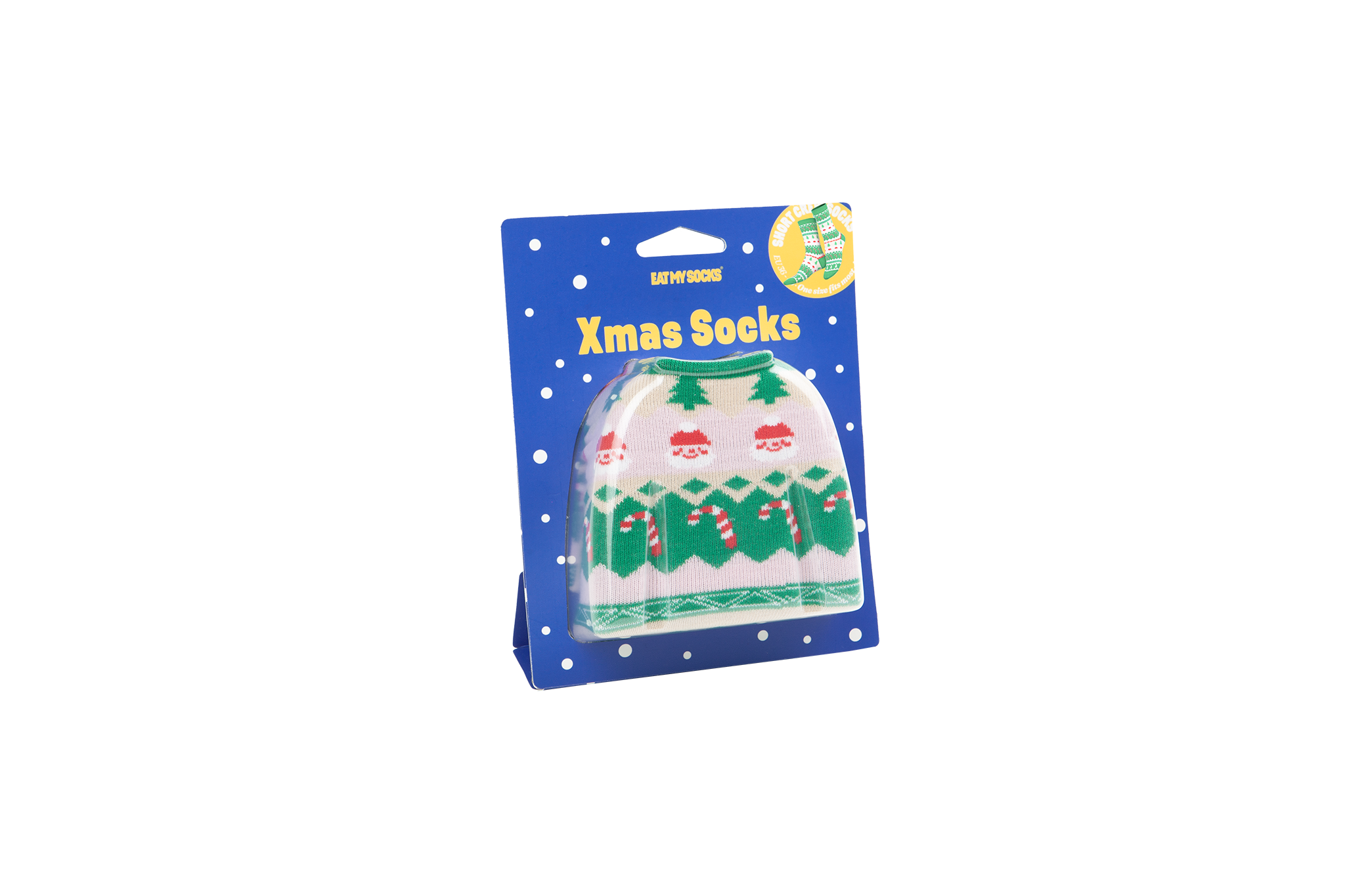 Κάλτσες Ενηλίκων - X-mas Jumper