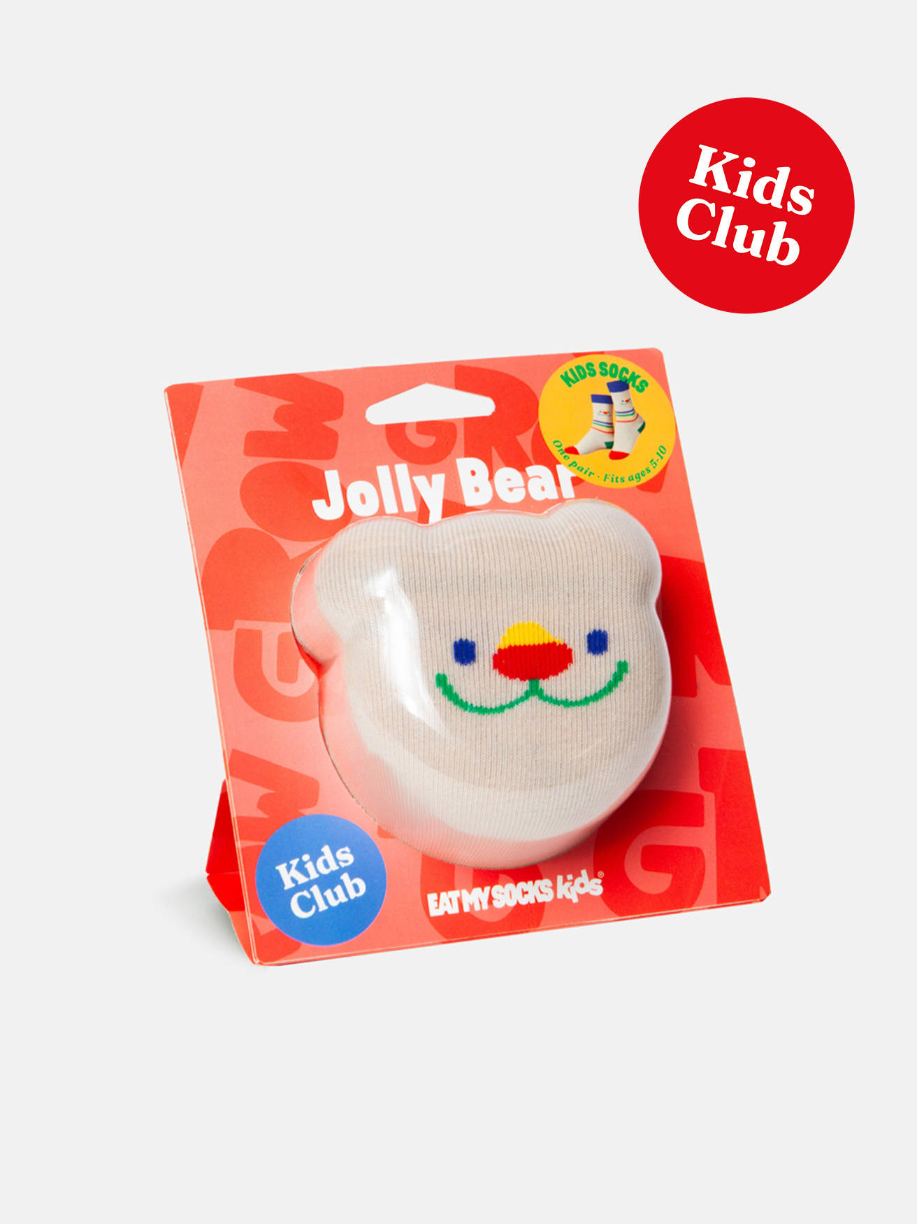 Παιδικές Κάλτσες - Jolly Bear