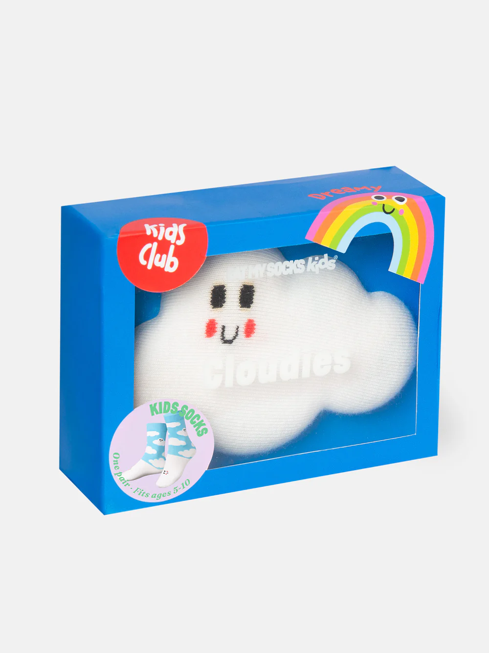 Παιδικές Κάλτσες Cloudies