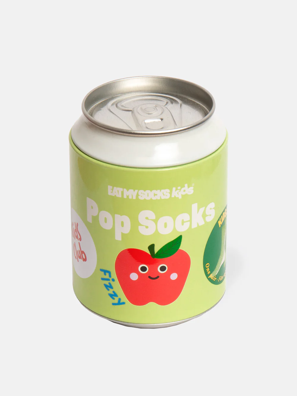 Παιδικές Κάλτσες Pop Apple