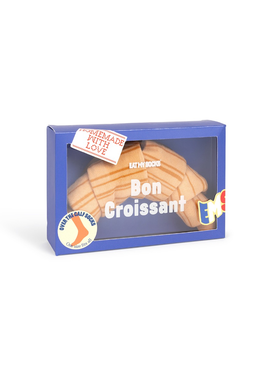 Κάλτσες Κρουασάν