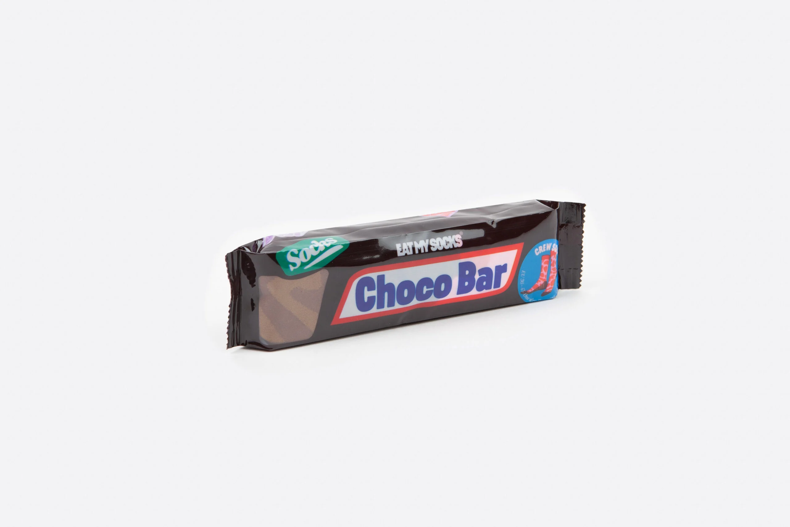 Κάλτσες Chocolate Bars