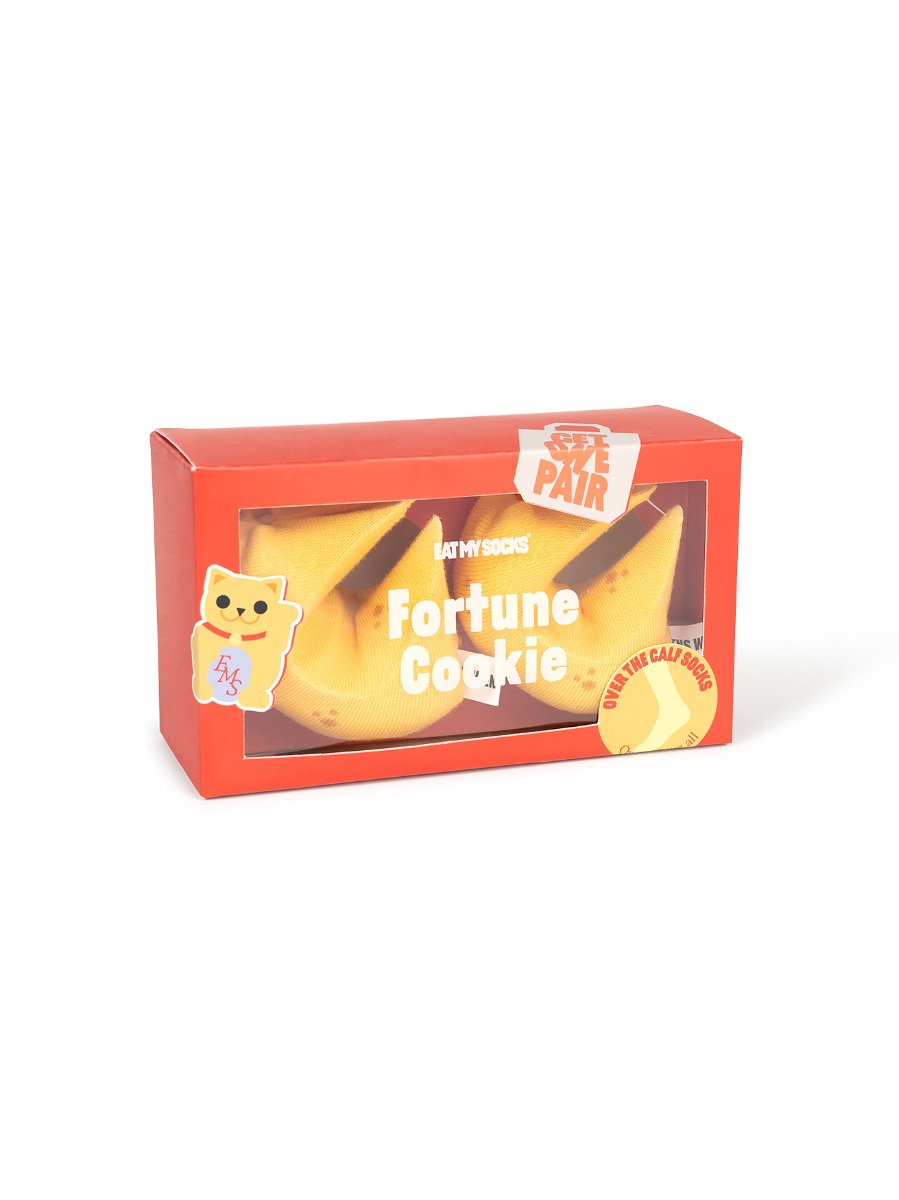 Κάλτσες Μπισκότο Τύχης