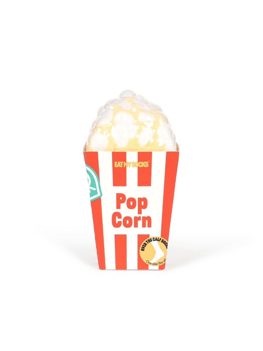 Κάλτσες Pop Corn