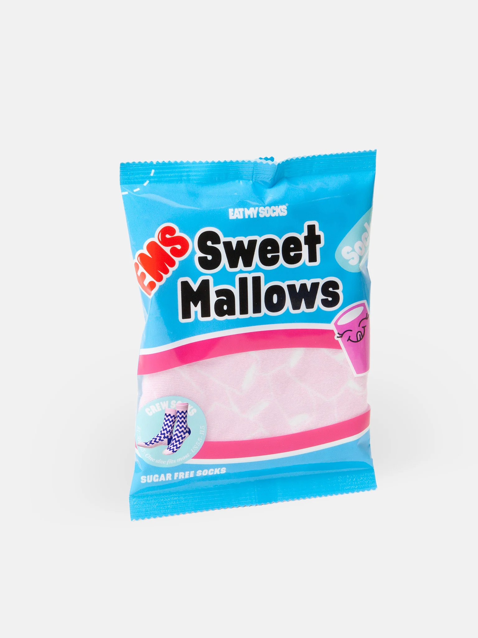 Κάλτσες Sweet Mallows